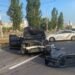 Смертельное ДТП на Харьковском шоссе в Киеве: погибли два человека