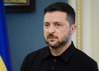 Россия пытается и в этом году ударить по Украине блекаутом, – Зеленский