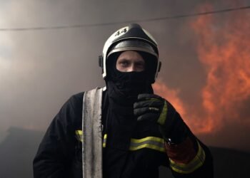Ночной налет дронов на Харьков: основной удар – по энергетике, в городе перебои со светом