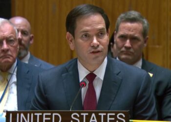 Рубио: Терпение Трампа в отношении России не безгранично