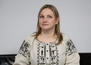 Зеленский назначил первого военного омбудсмена: кто им стал