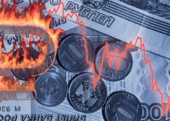 Каждая третья российская компания работает в убыток: СВР сообщила о рекорде