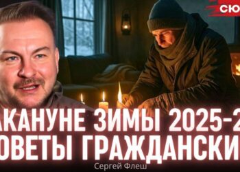 Правила выживания изменились: эксперт дал новые советы украинцам накануне зимы