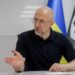 Шмыгаль рассказал о размещении иностранных войск и бесполетной зоне над Украиной
