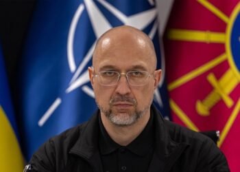 Ракеты и 10 Patriot: Шмыгаль назвал срочные потребности Украины для защиты энергетики