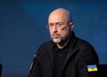 Украина предложила Новой Зеландии сотрудничать в производстве морских дронов
