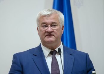 Финляндия созывает специальное заседание Постоянного совета ОБСЕ, – Сибига