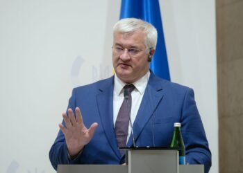 Пришло время надоумить Москву: Сибига о заявлениях Лаврова по Украине