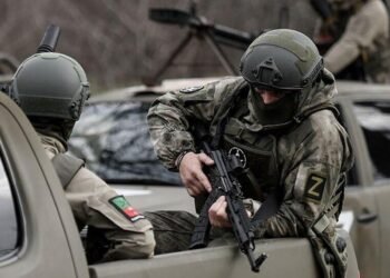 Изменила ли осень тактику россиян на фронте: что говорят в ВСУ