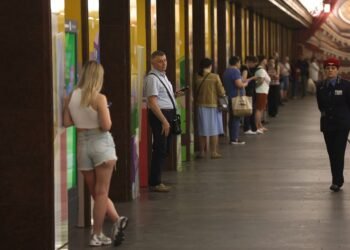 Откроют ли в метро Киева уборные? Что и когда может измениться для пассажиров
