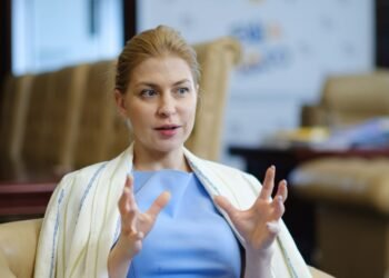 Сделка о производстве дронов: Стефанишина анонсировала визит украинской команды в США