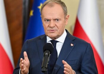 Туск ответил, как Польша отреагирует новые военные провокации России