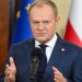 Туск ответил, как Польша отреагирует новые военные провокации России