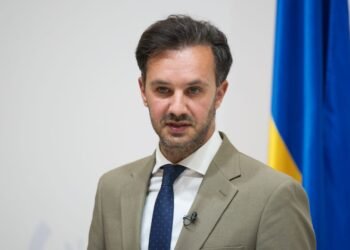 МИД скептически относится к идее отправки миротворцев ООН в Украину