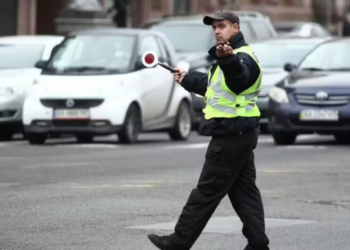 Новые штрафы за ПДД: водителям наконец разъяснили ситуацию