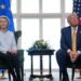 США требуют от ЕС отказа от нефти и газа из России и санкций против Индии и Китая, – Axios