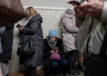 РФ атакует Украину дронами “Шахед”: где риск ударов