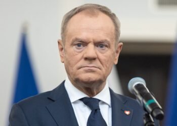 Туск назвал условия, при которых Польша будет сбивать российские самолеты