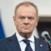 Туск назвал условия, при которых Польша будет сбивать российские самолеты