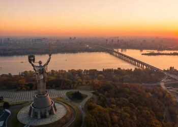 IFC во время полномасштабной войны вложила в Украину рекордные $2,5 млрд и ищет следующие инвестиционные проекты.