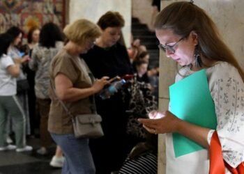 Украину атакуют российские “Шахеды”: где риск ударов