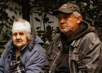 В Днепре количество пострадавших из-за атаки РФ возросло до 36
