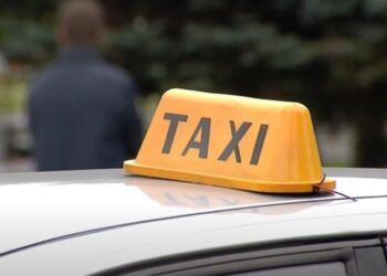 Новые штрафы для водителей такси: за что придется заплатить тысячи гривен