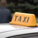 Новые штрафы для водителей такси: за что придется заплатить тысячи гривен