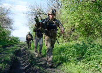На фронте более сотни боев за сутки: почти половина на Покровском направлении, – Генштаб