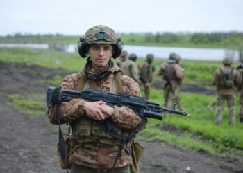 На фронте произошло 142 боя: Генштаб назвал самые горячие направления фронта