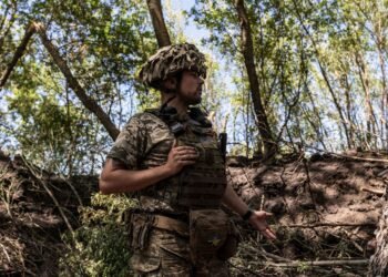 РФ готовит наступление на три города Донецкой области: в ВСУ озвучили новые задачи оккупантов