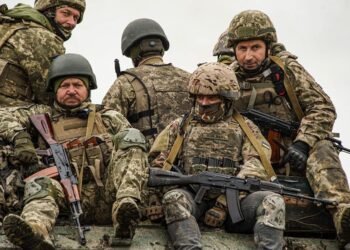 Генштаб обновил потери РФ за сутки: почти 1000 солдат и много техники