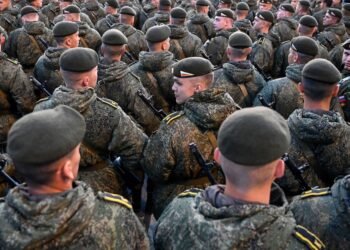 РФ провела рекордное количество штурмов на Покровском направлении, – ОСГВ “Днепр”