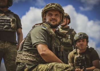 На фронте почти 80 боев: ВСУ отбили 17 атак РФ на Покровском направлении, – Генштаб