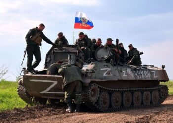 Генштаб обновил данные по потерям врага за 9 сентября