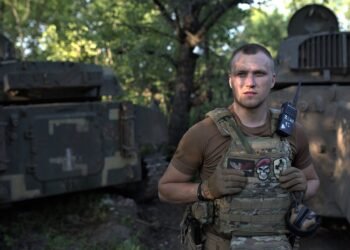 ВСУ полностью освободили село Заречное: в Генштабе заявили об успехе на Донбассе