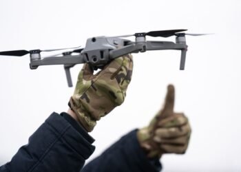 ВСУ атаковали россиян на Запорожье: поражен командный пункт РФ в тылу (видео)