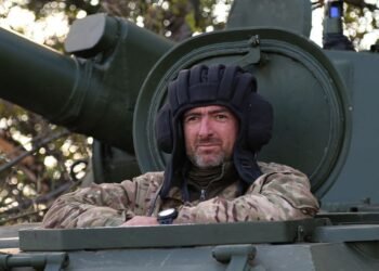 Россияне потеряли за сутки 970 солдат и свыше 100 единиц техники, – Генштаб