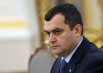 Минюст взялся за конфискацию активов топ-чиновника времен Януковича: что известно