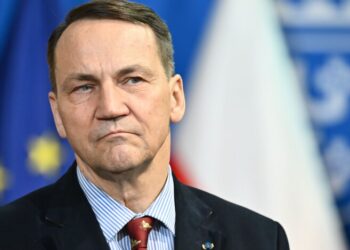 “Нет, Виктор”: Сикорский жестко ответил на заявление Орбана об атаке дронов