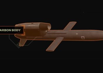 Ракета “Фламинго”: эксперты WSJ оценили, как новое украинское оружие изменит расклад сил
