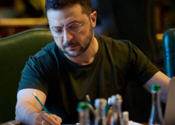 Зеленский рассказал о срыве наступательных действий РФ на одном из направлений