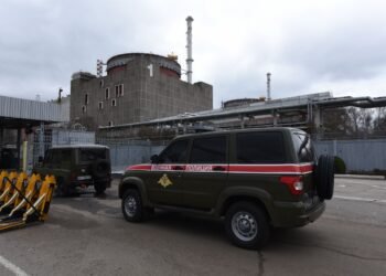 На Запорожской АЭС произошел десятый блэкаут: чем это грозит