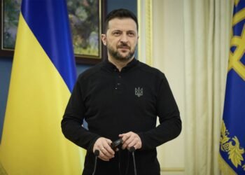 Зеленский раскрыл первые подробности украинской миссии в Дании