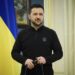 Зеленский раскрыл первые подробности украинской миссии в Дании