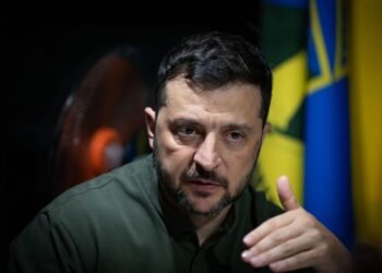Он в своем мире: Зеленский об “очень хорошем” предложении Лукашенко закончить войну