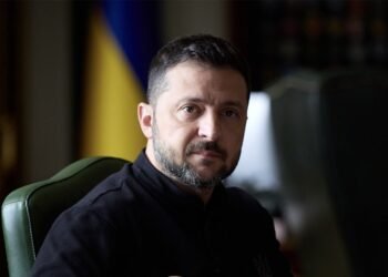 Членство Украины в ЕС вынесено в отдельный пункт гарантий безопасности, – Зеленский