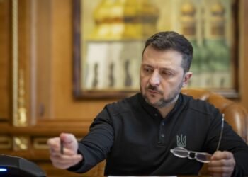 Зеленский: Украина должна присоединиться к ЕС и она это сделает
