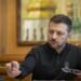 Зеленский: Украина должна присоединиться к ЕС и она это сделает