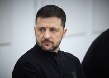 Зеленский объяснил, зачем Россия нарушает воздушное пространство стран НАТО